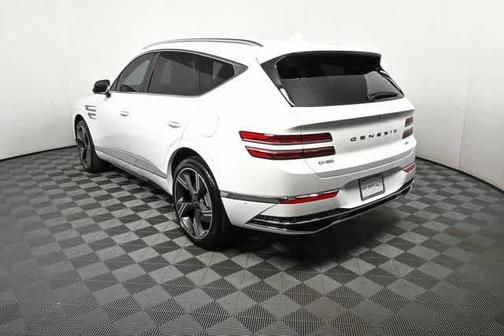 2026 Genesis GV80 2.5T Prestige