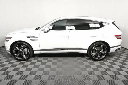 2026 Genesis GV80 2.5T Prestige