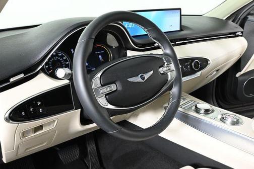 2022 Genesis GV70 2.5T