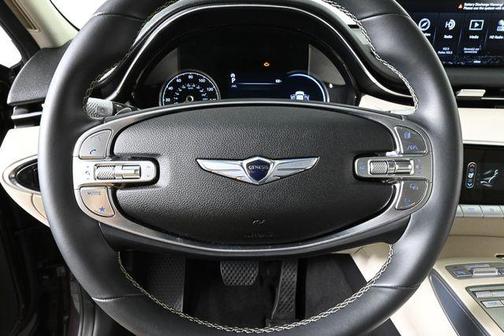 2022 Genesis GV70 2.5T