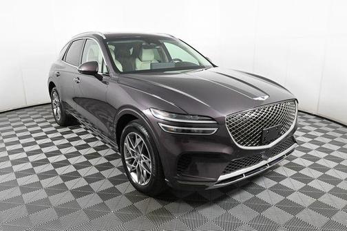 2022 Genesis GV70 2.5T