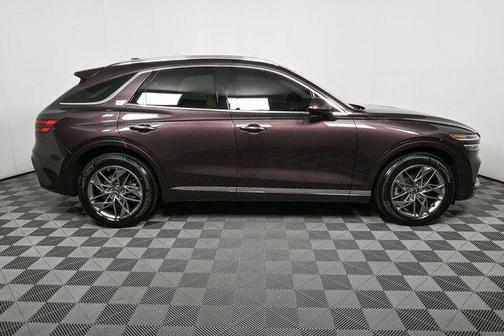 2022 Genesis GV70 2.5T