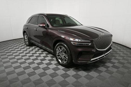 2022 Genesis GV70 2.5T
