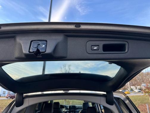 2018 Honda Odyssey Touring