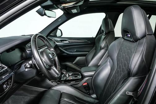 2023 BMW X3 M AWD