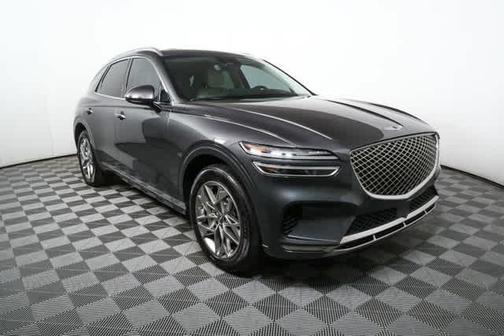 2023 Genesis GV70 2.5T
