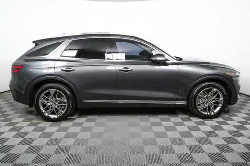 2023 Genesis GV70 2.5T