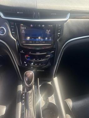 2015 Cadillac XTS Premium