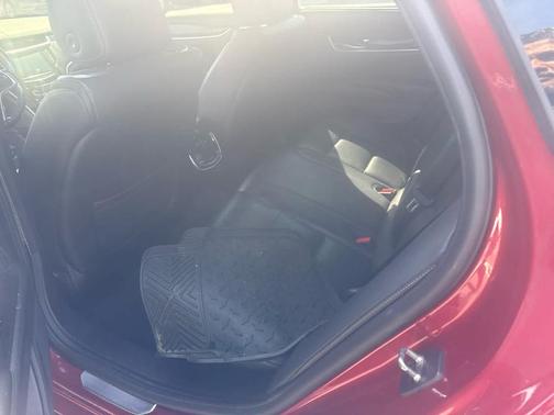 2015 Cadillac XTS Premium