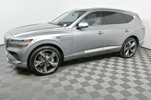 2025 Genesis GV80 2.5T Prestige