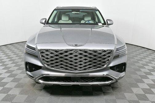 2025 Genesis GV80 2.5T Prestige