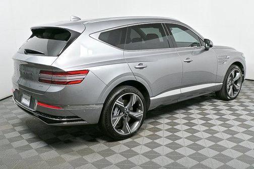 2025 Genesis GV80 2.5T Prestige