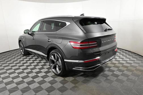 2025 Genesis GV80 2.5T Prestige