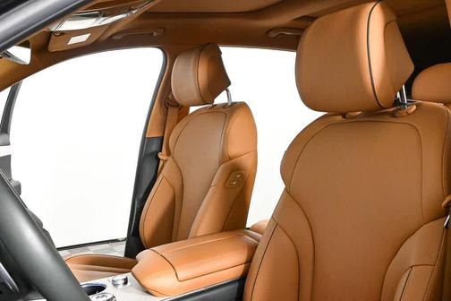 2025 Genesis GV80 2.5T Prestige