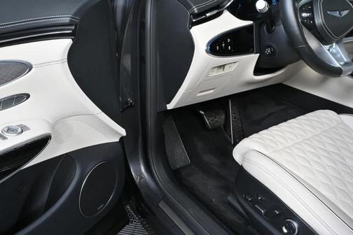 2023 Genesis GV70 3.5T Sport