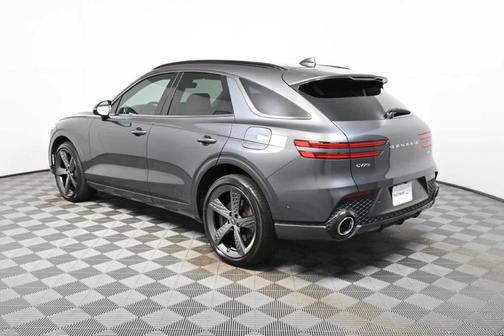 2023 Genesis GV70 3.5T Sport