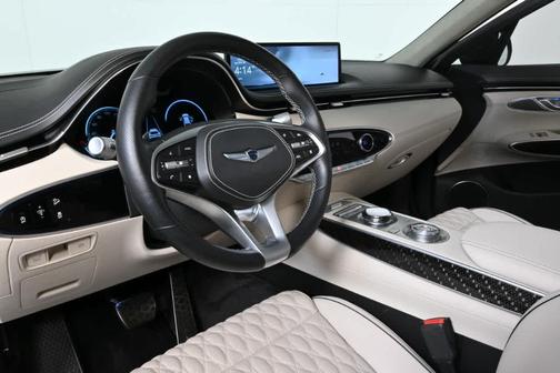 2023 Genesis GV70 3.5T Sport