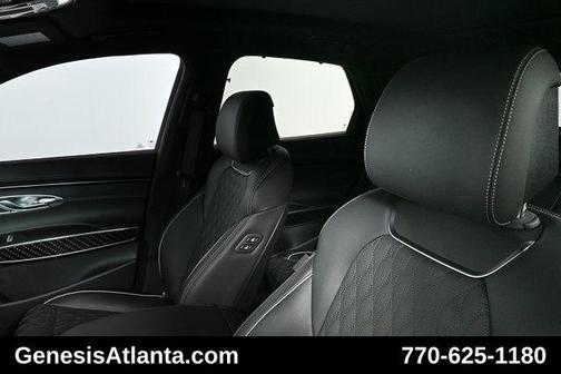 2024 Genesis GV70 3.5T Sport
