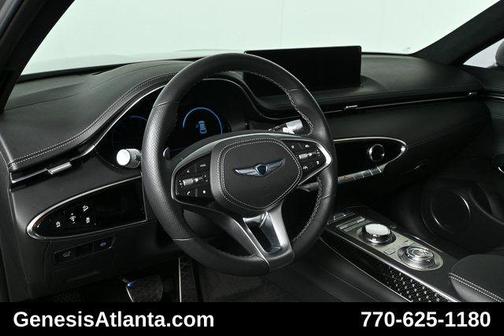 2024 Genesis GV70 3.5T Sport