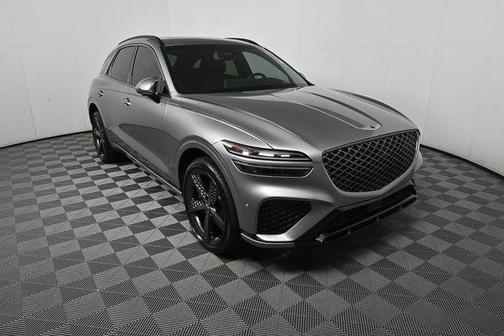 2024 Genesis GV70 3.5T Sport