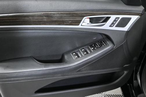 2015 Hyundai Genesis 3.8