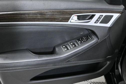 2015 Hyundai Genesis 3.8