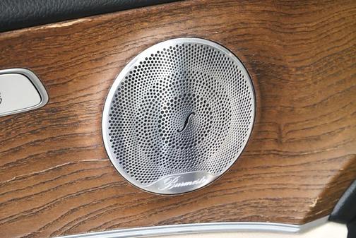 2018 Mercedes-Benz E-Class E 300