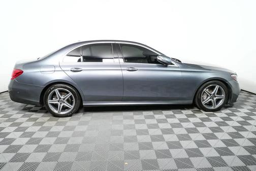 2018 Mercedes-Benz E-Class E 300
