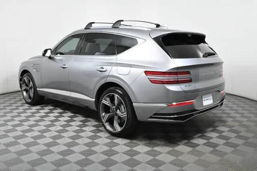 2025 Genesis GV80 3.5T Prestige