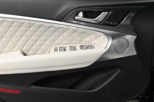 2025 Genesis G70 3.3T Sport Advanced