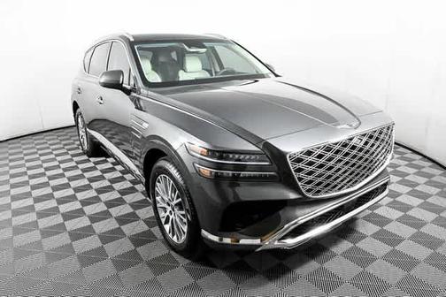 2025 Genesis GV80 2.5T Standard