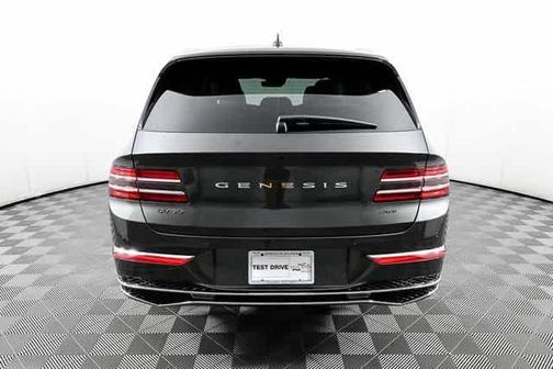 2025 Genesis GV80 2.5T Standard