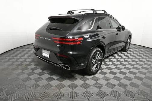 2026 Genesis GV70 3.5T Sport Advanced