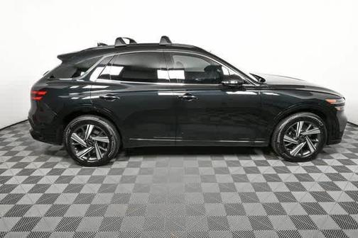 2026 Genesis GV70 3.5T Sport Advanced