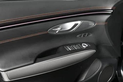 2026 Genesis GV70 3.5T Sport Advanced