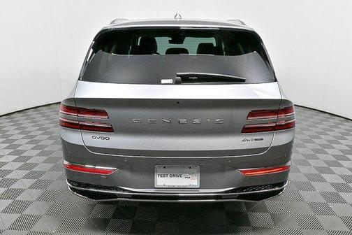 2025 Genesis GV80 3.5T Prestige