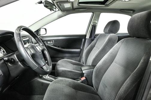 2006 Toyota Corolla S