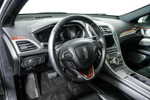 2020 Lincoln MKZ Reserve