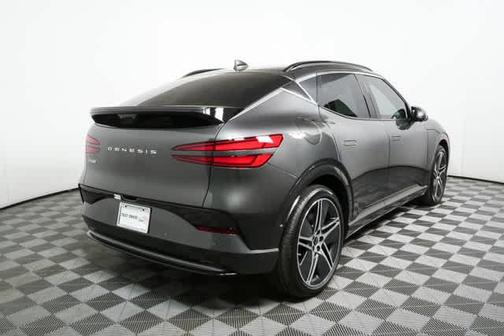 2026 Genesis GV60 Performance