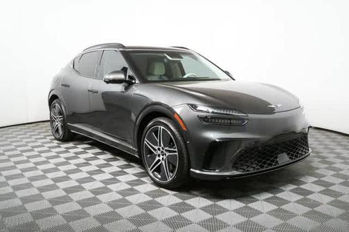 2026 Genesis GV60 Performance