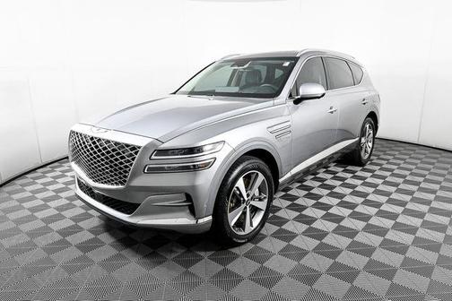 2023 Genesis GV80 3.5T