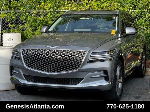 2023 Genesis GV80 3.5T