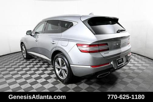 2023 Genesis GV80 3.5T