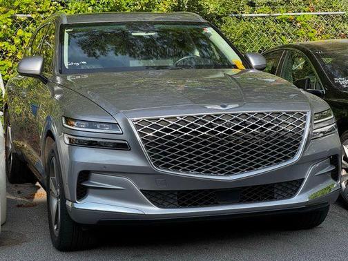 2023 Genesis GV80 3.5T