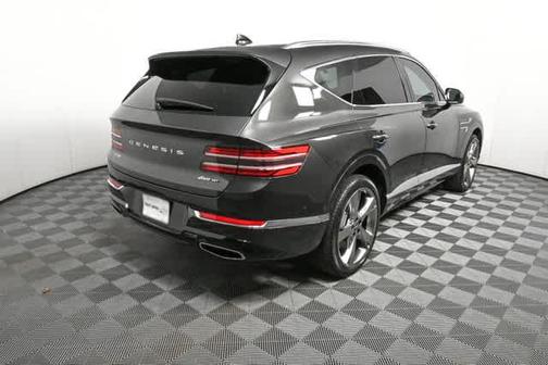 2024 Genesis GV80 3.5T