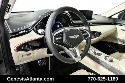 2023 Genesis GV70 3.5T Sport