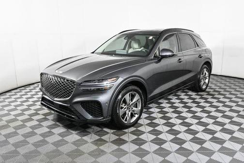 2023 Genesis GV70 3.5T Sport