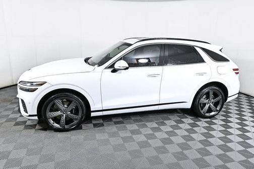 2025 Genesis GV70 3.5T Sport