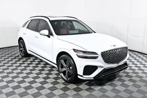 2025 Genesis GV70 3.5T Sport