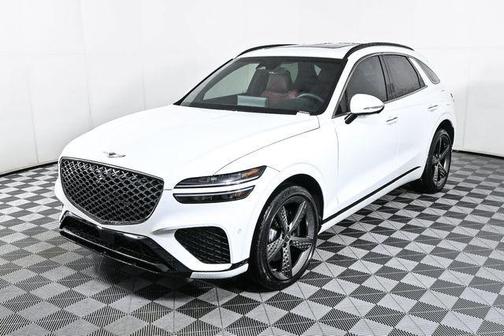 2025 Genesis GV70 3.5T Sport